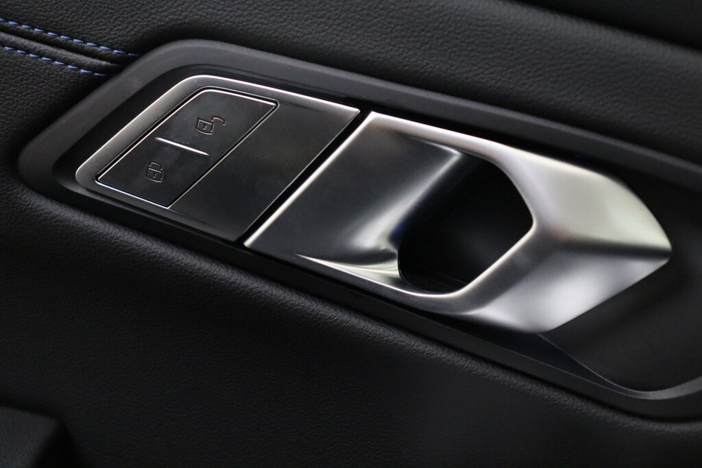 BMW 3 Serie 45