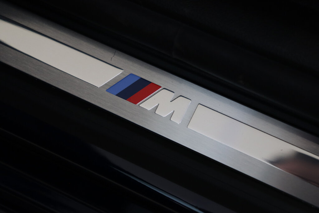 BMW 3 Serie 55