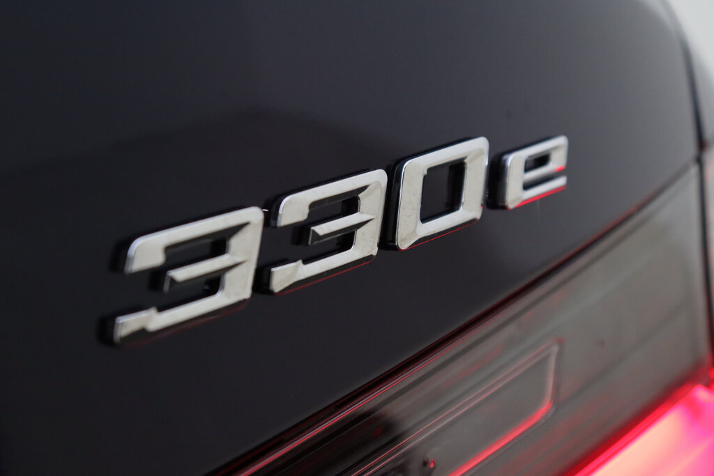 BMW 3 Serie 59