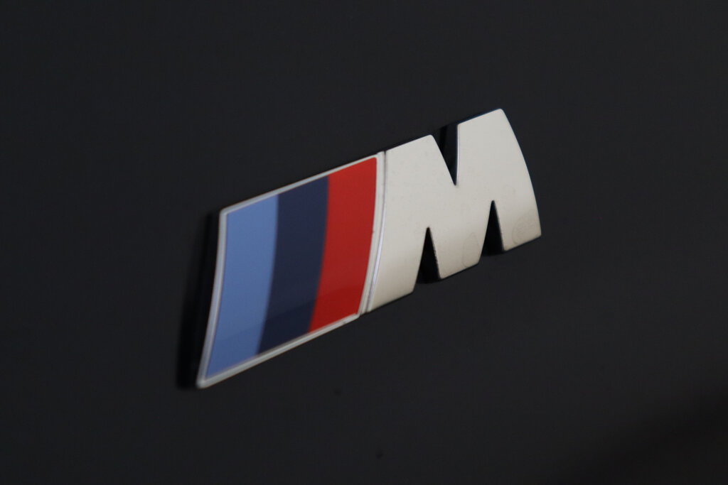 BMW 3 Serie 61