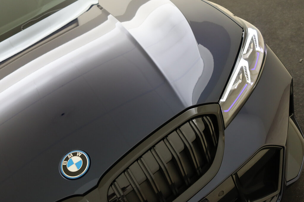BMW 3 Serie 63