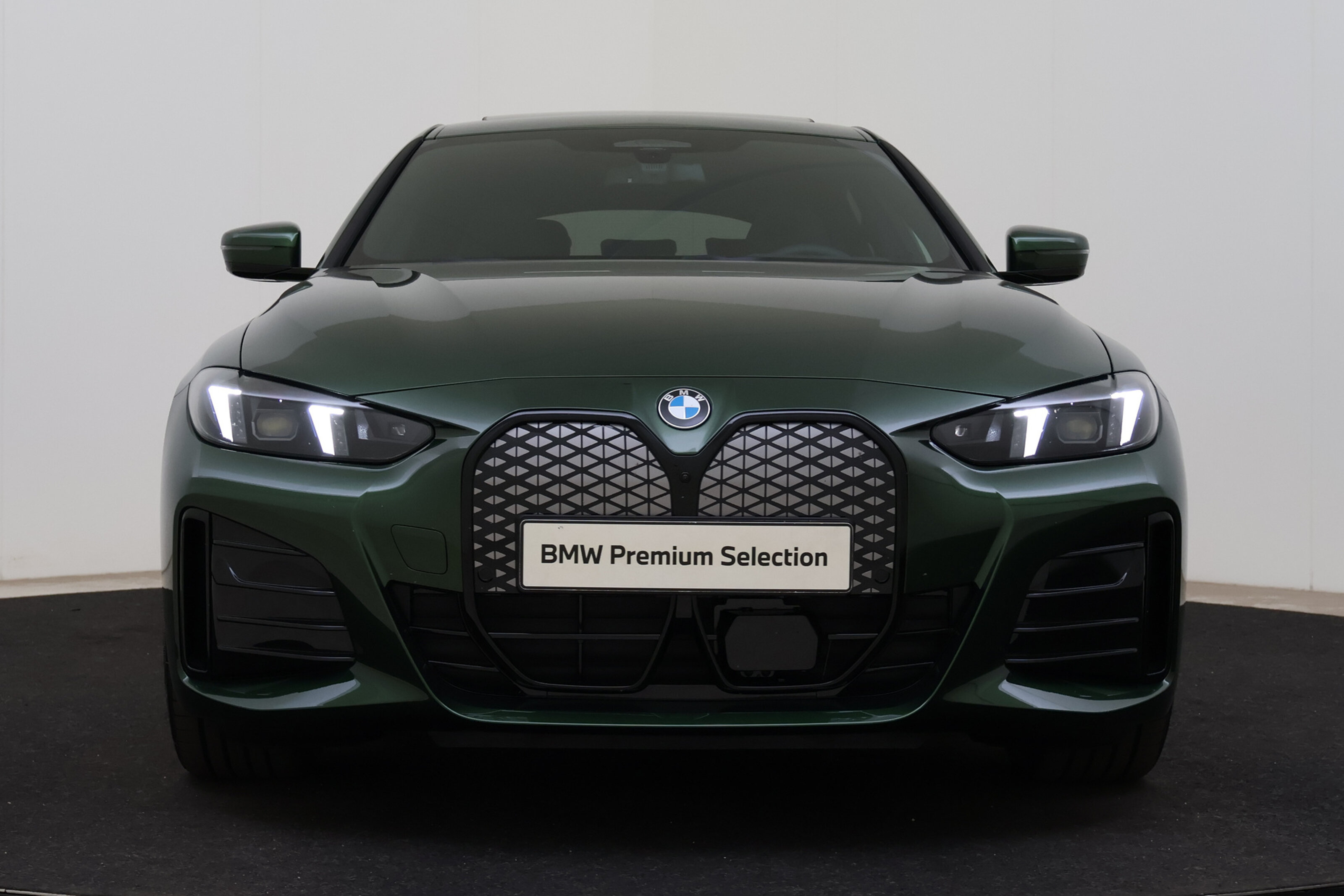 BMW i4 eDrive40 M Sport