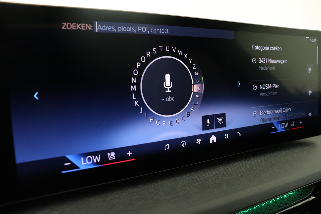 BMW i4 50
