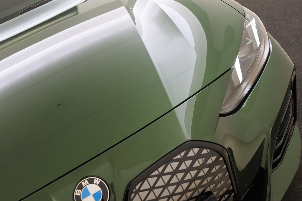 BMW i4 62