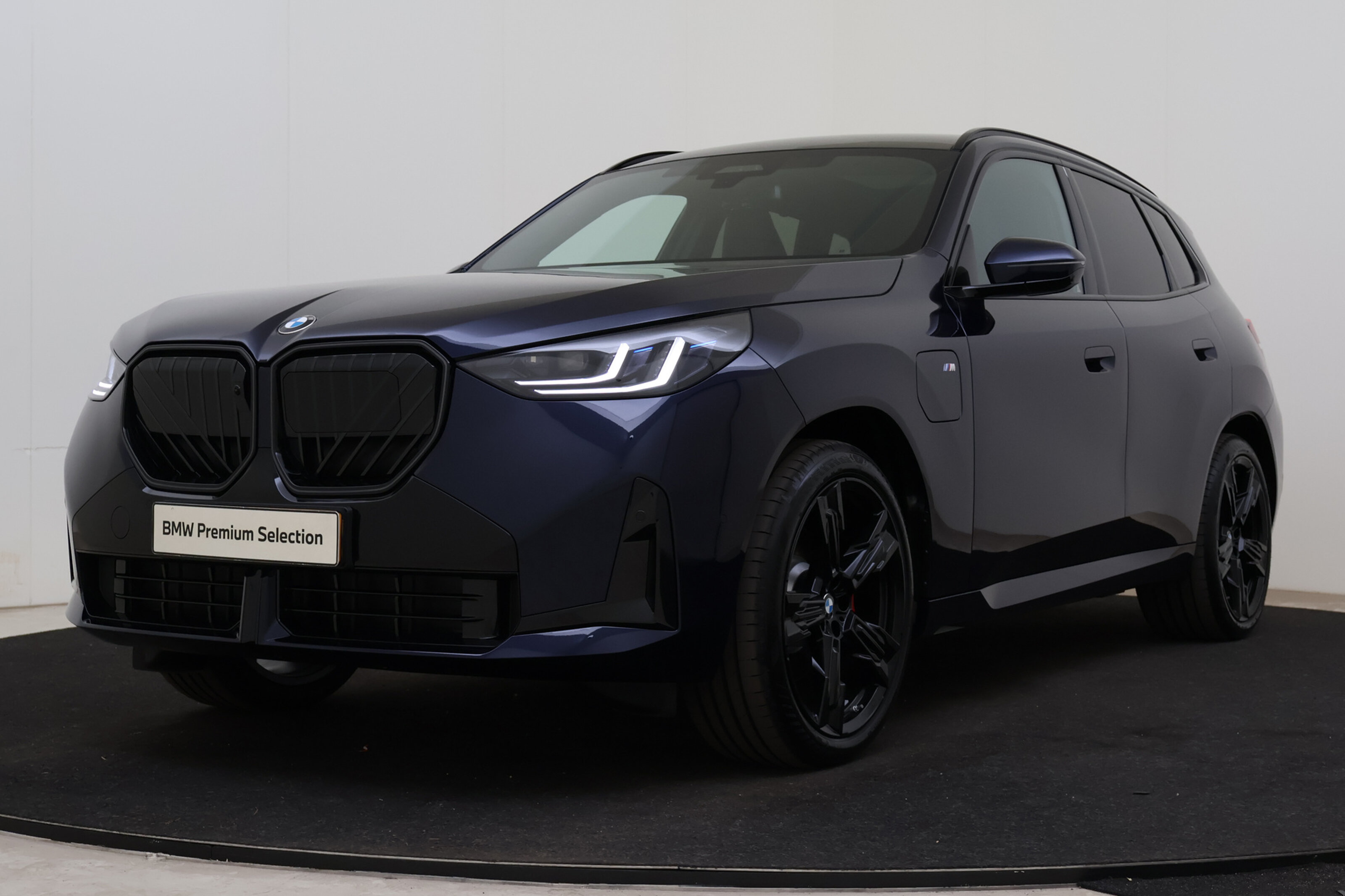BMW X3 30e xDrive M Sport Automaat