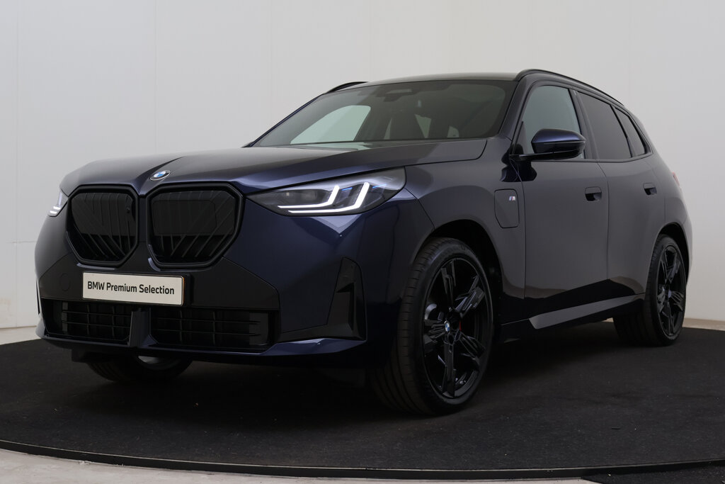 BMW X3 360