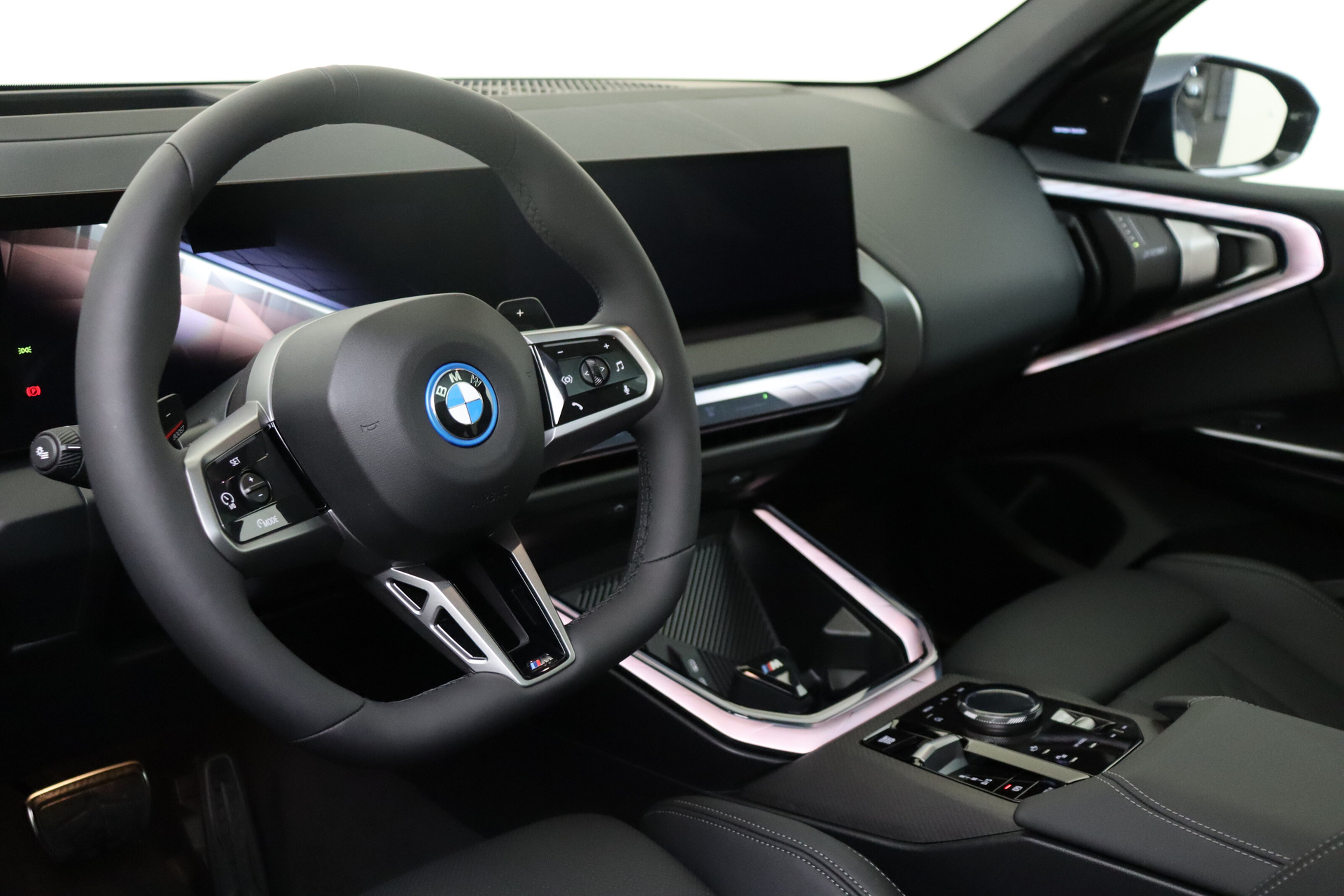 BMW X3 30e xDrive M Sport Automaat