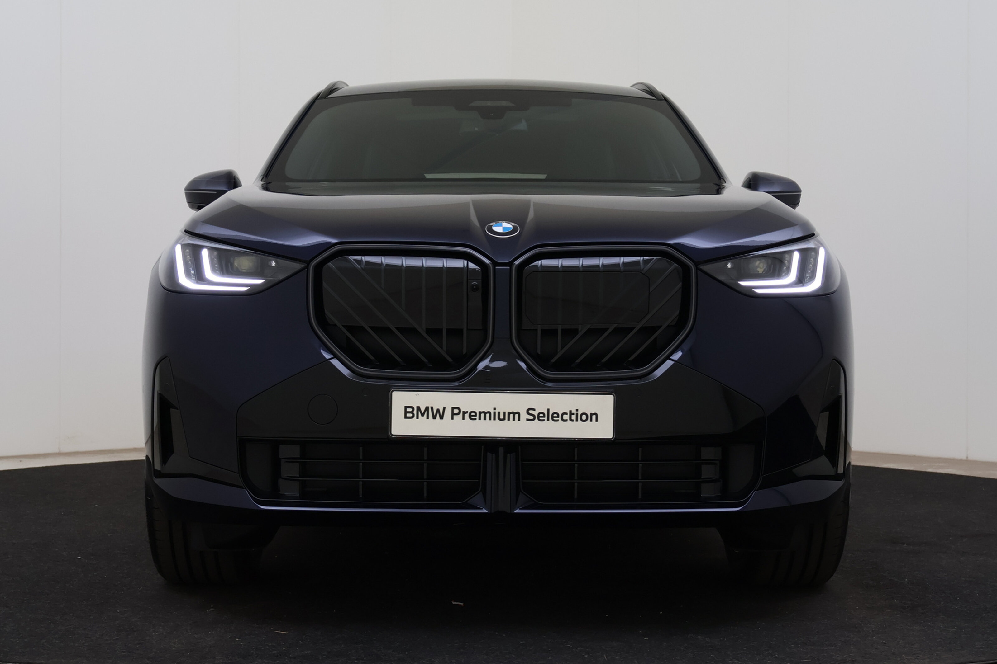 BMW X3 30e xDrive M Sport Automaat