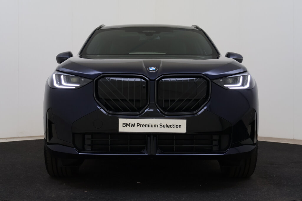 BMW X3 4