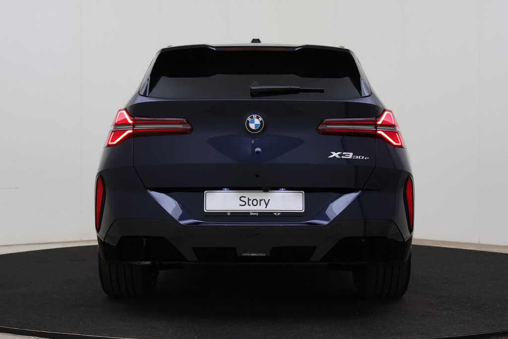 BMW X3 5