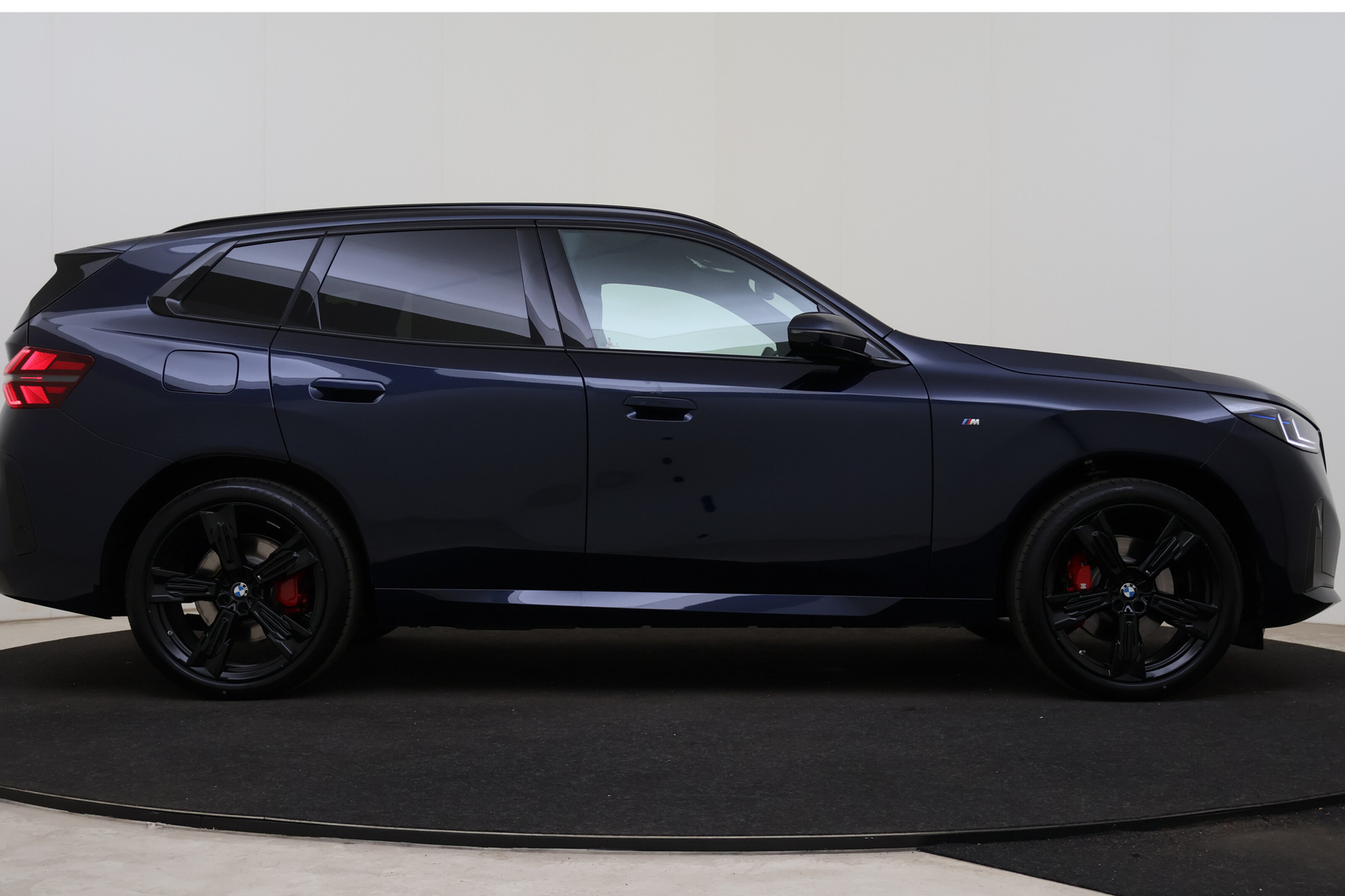 BMW X3 7