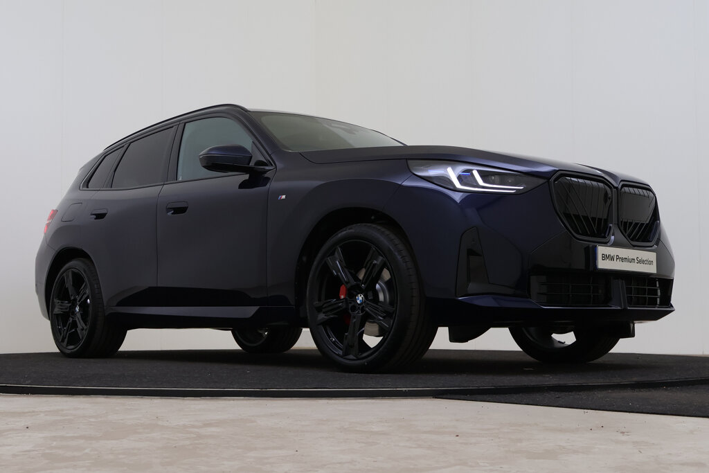 BMW X3 10