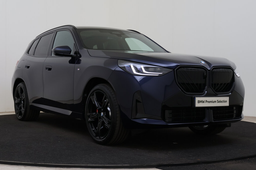 BMW X3 13