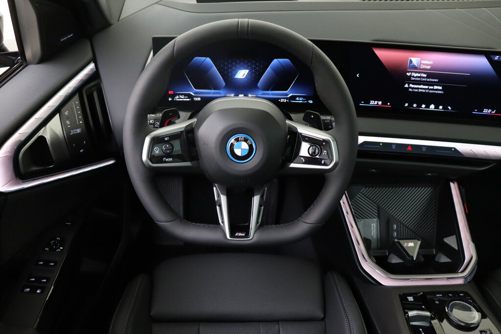 BMW X3 27