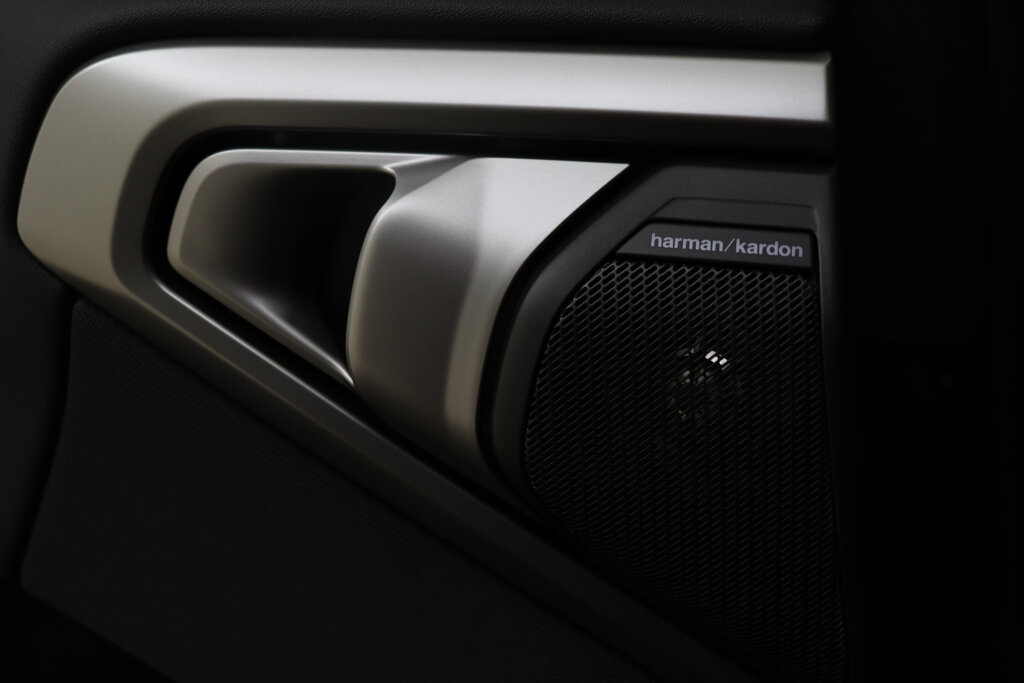 BMW X3 32