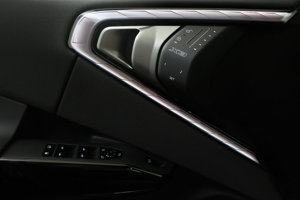 BMW X3 50
