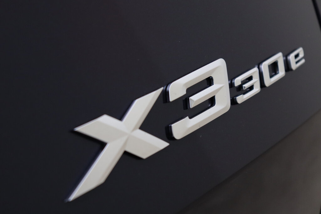 BMW X3 66