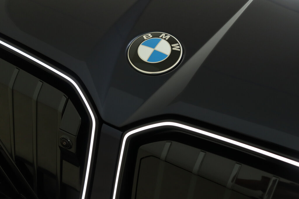 BMW X3 73