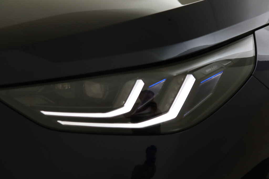 BMW X3 74