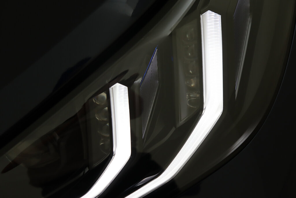 BMW X3 75
