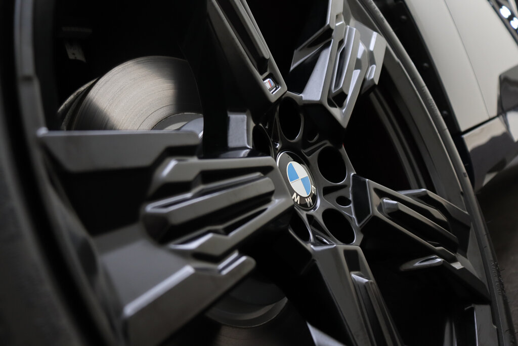BMW X3 77