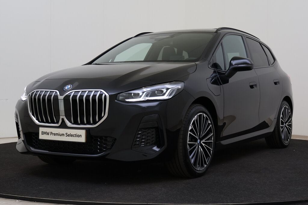 BMW 2 Serie 360