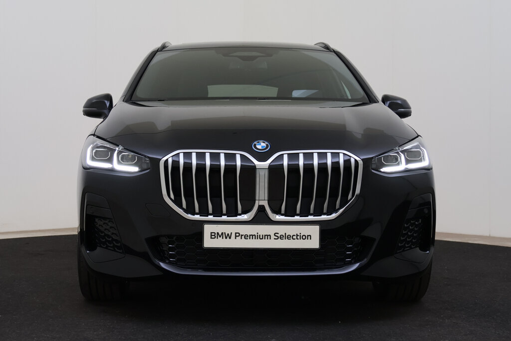 BMW 2 Serie 4