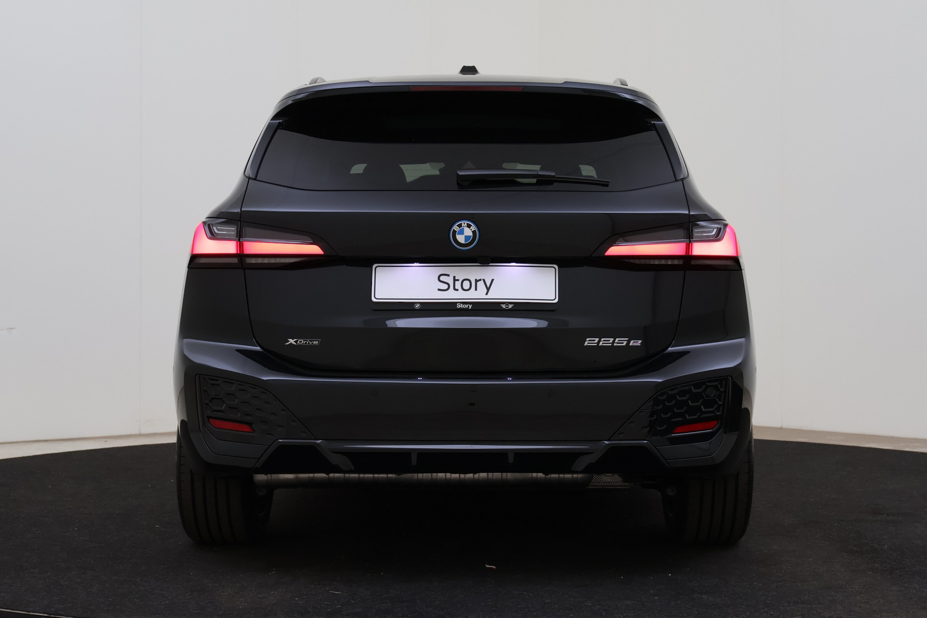 BMW 2 Serie Active Tourer 225e xDrive M Sport Automaat