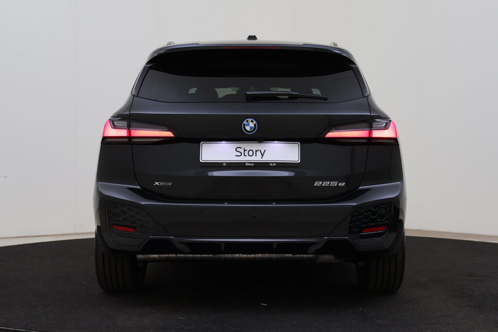BMW 2 Serie 5