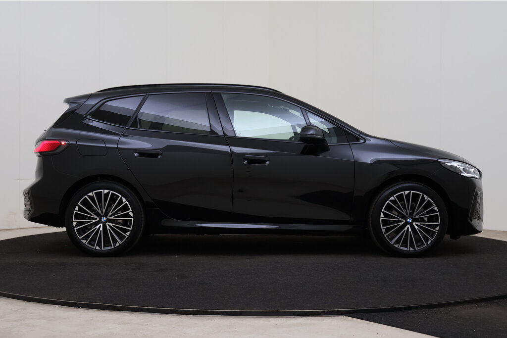 BMW 2 Serie 7