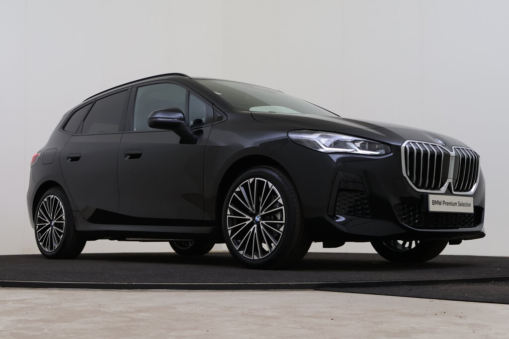 BMW 2 Serie 10