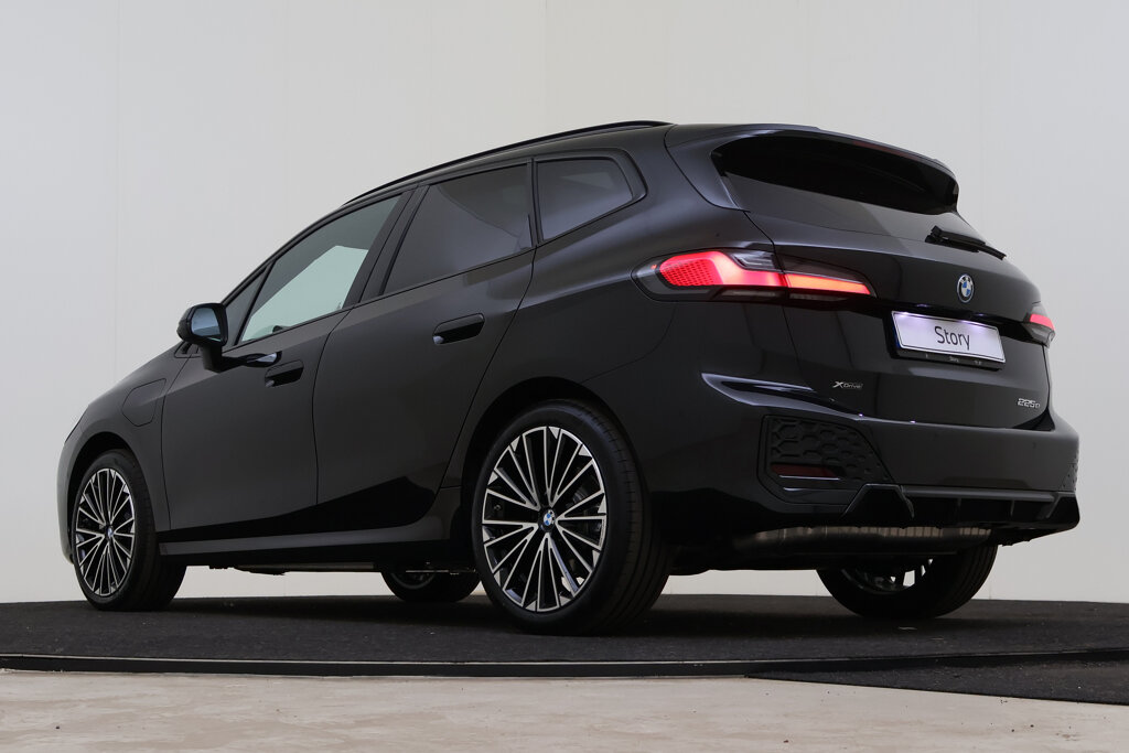 BMW 2 Serie 11