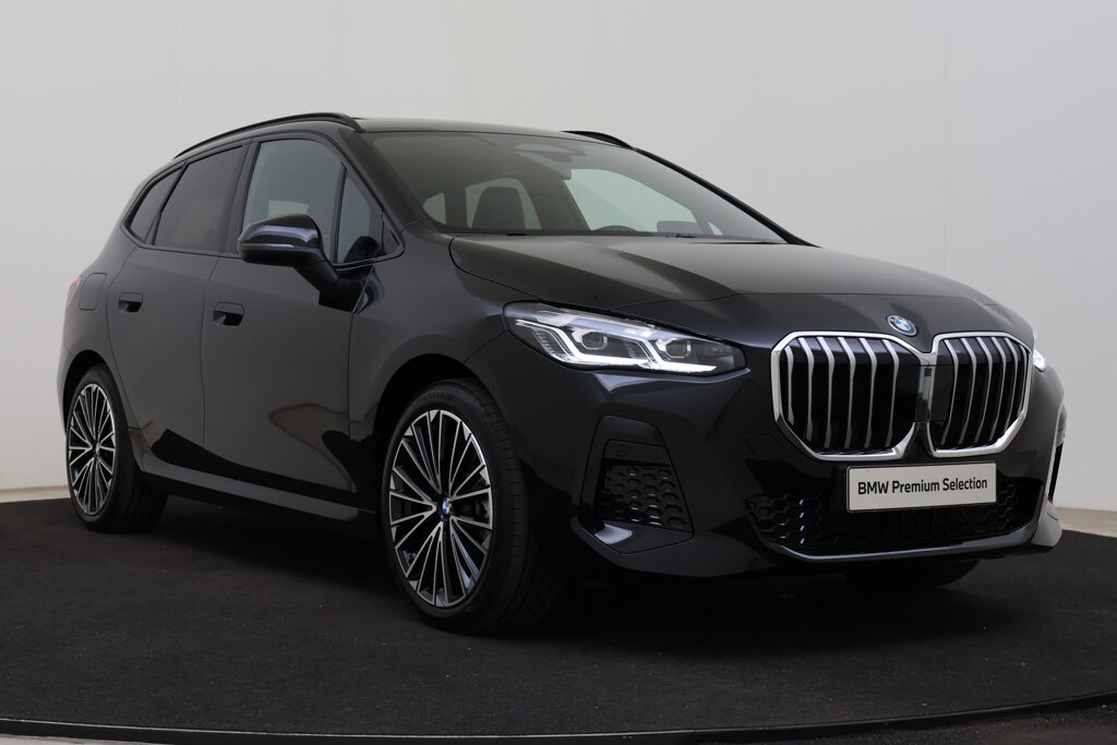 BMW 2 Serie 13