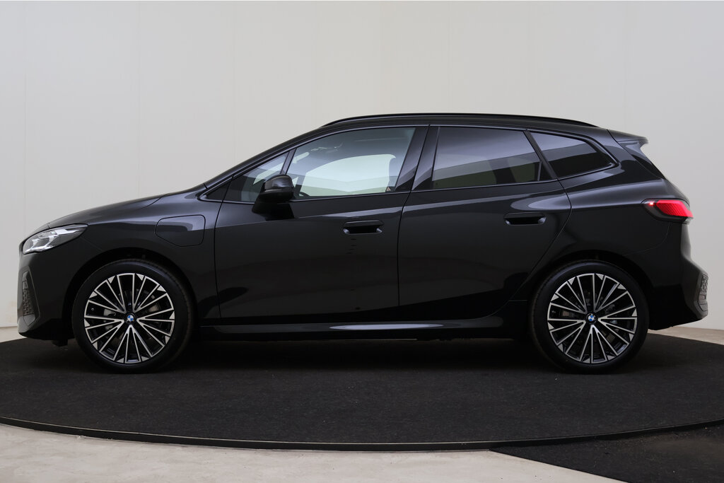 BMW 2 Serie 14