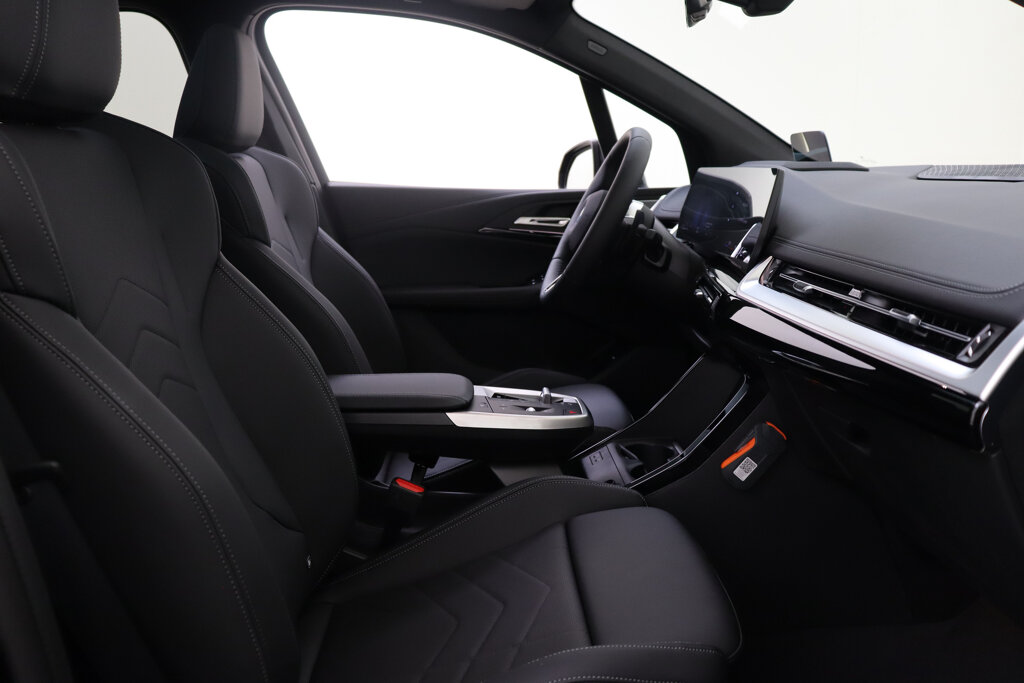 BMW 2 Serie 19