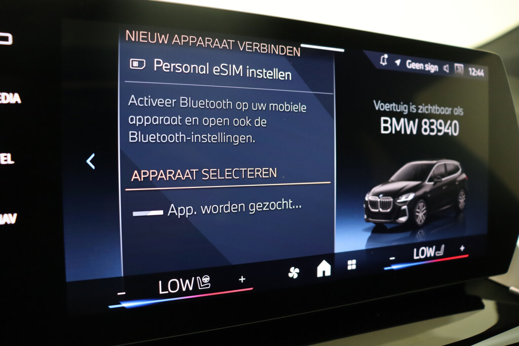 BMW 2 Serie 48