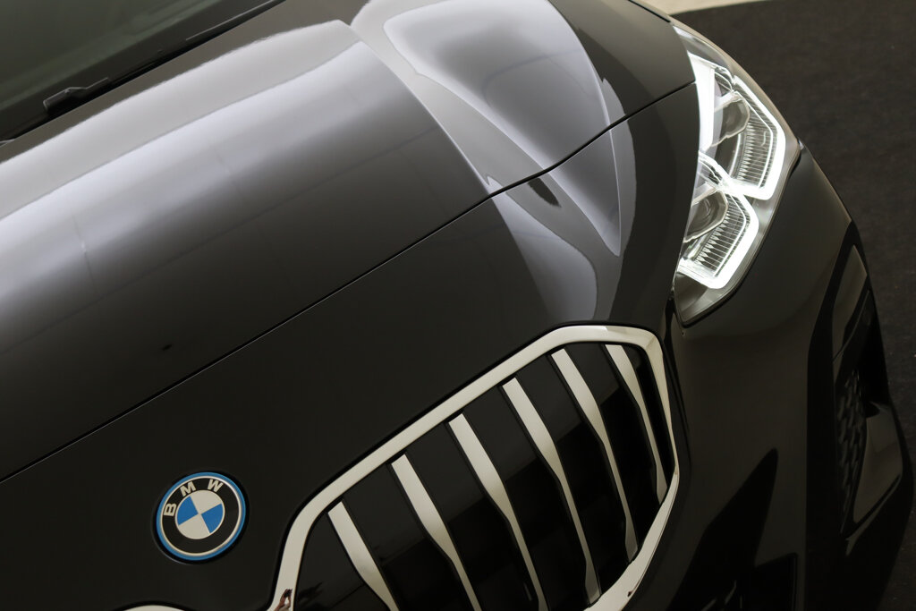 BMW 2 Serie 64