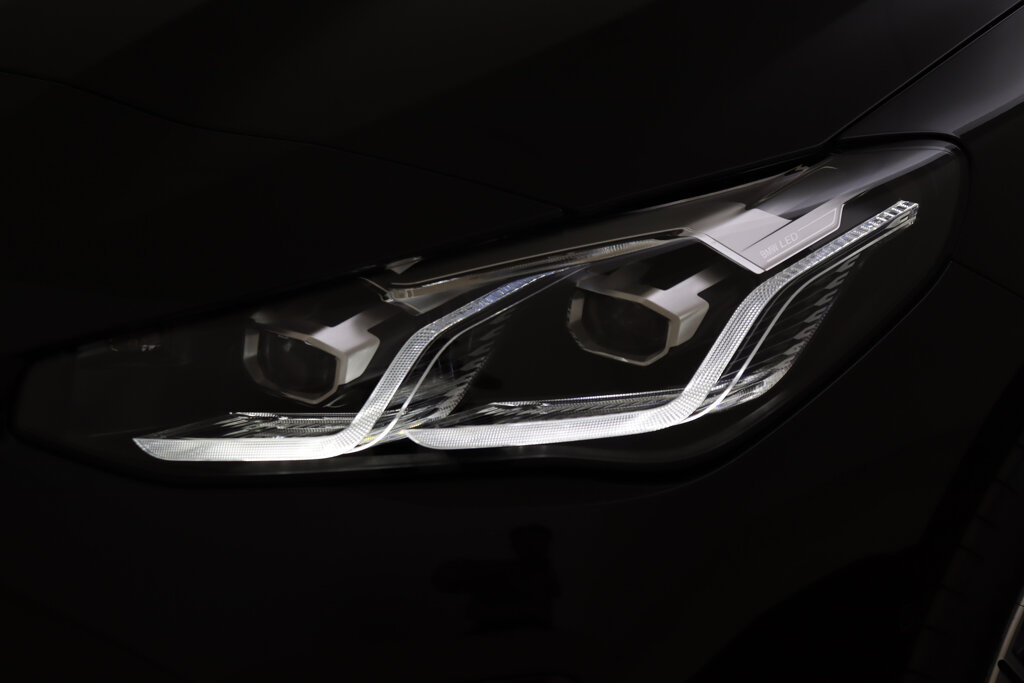 BMW 2 Serie 65