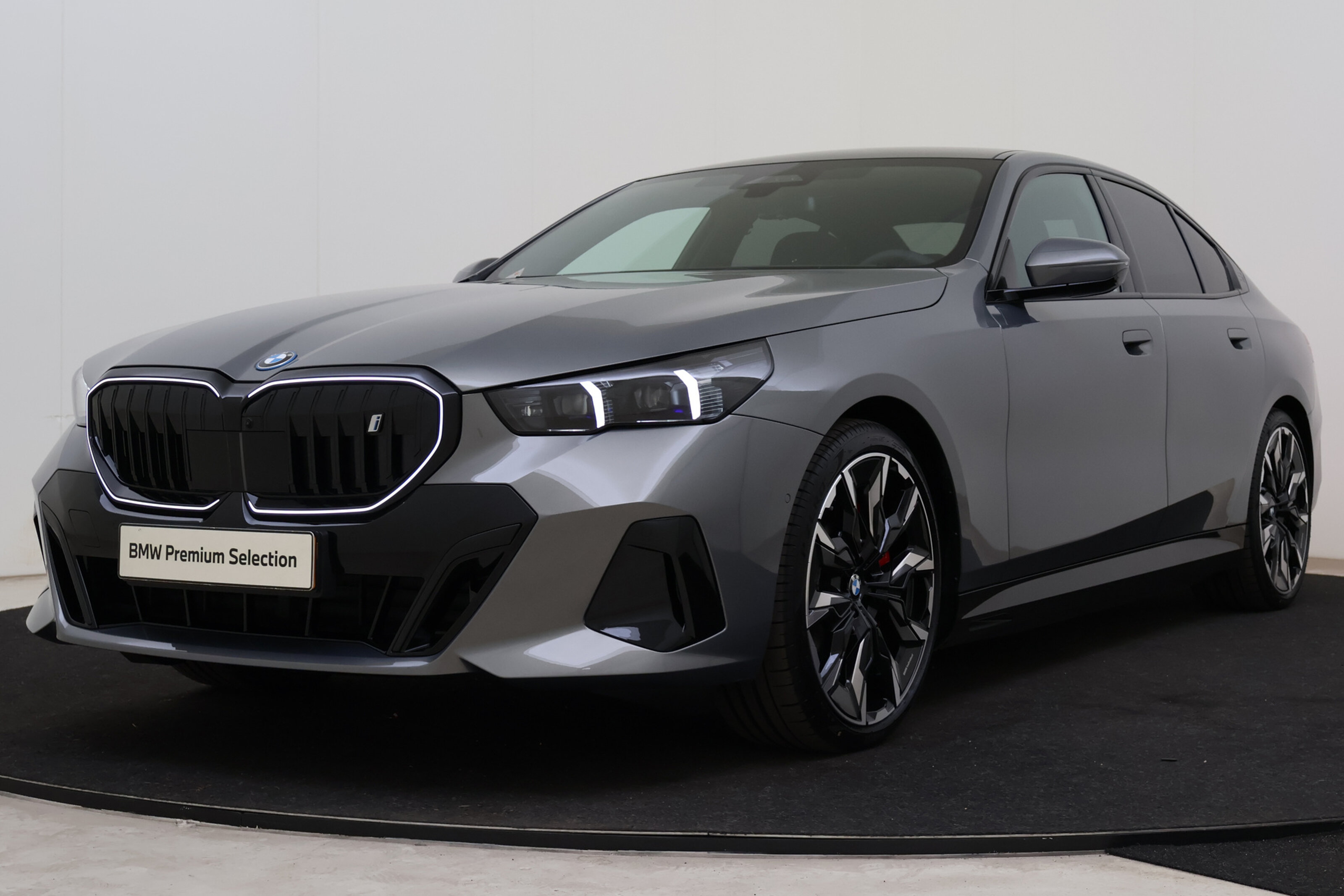 BMW i5 eDrive40 M Sport