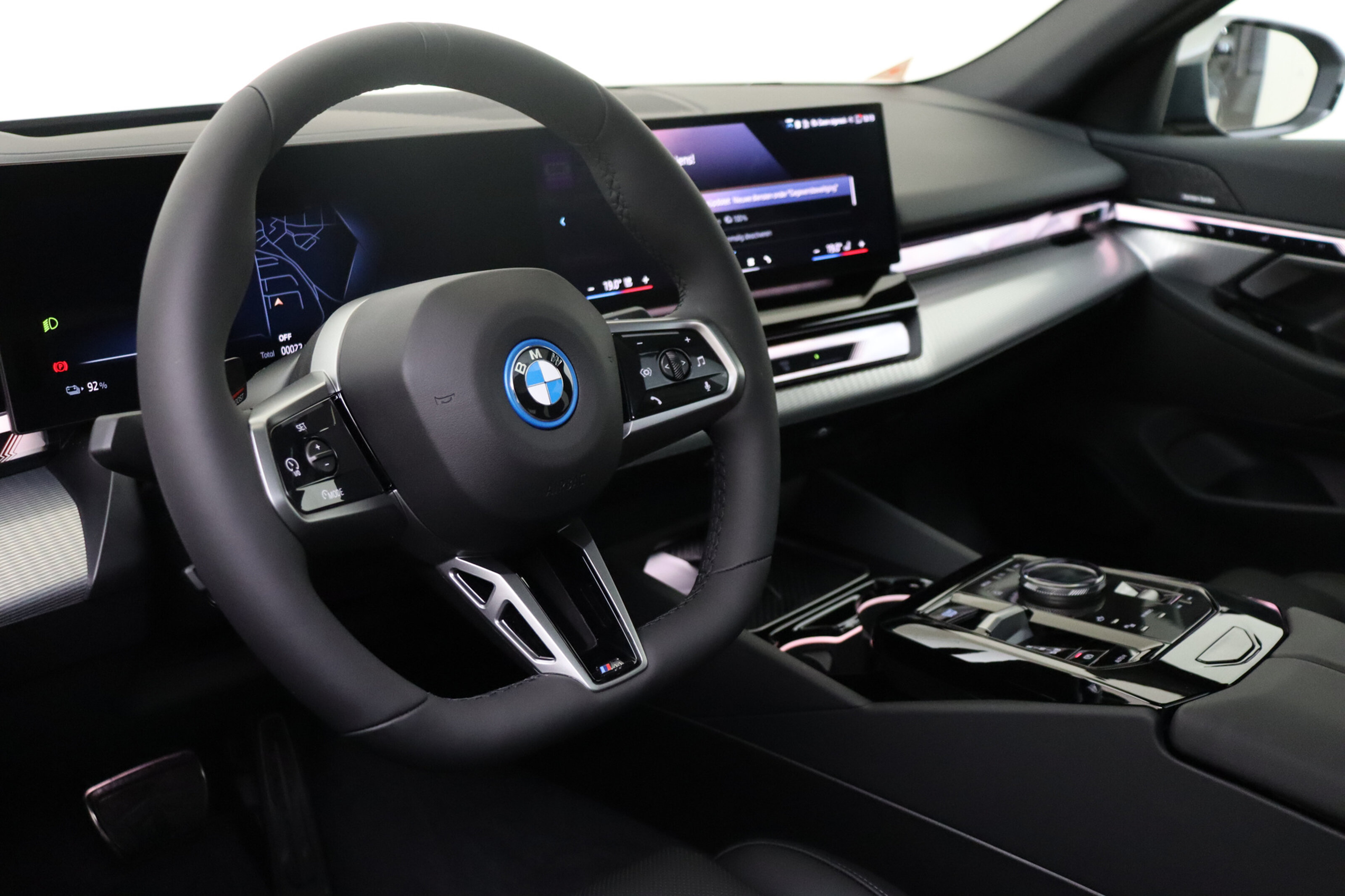 BMW i5 eDrive40 M Sport