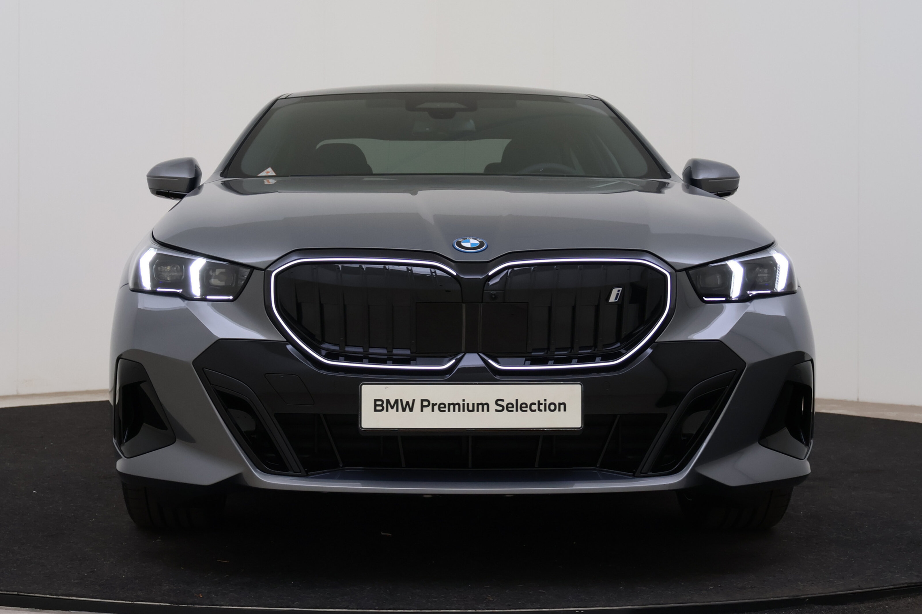 BMW i5 eDrive40 M Sport