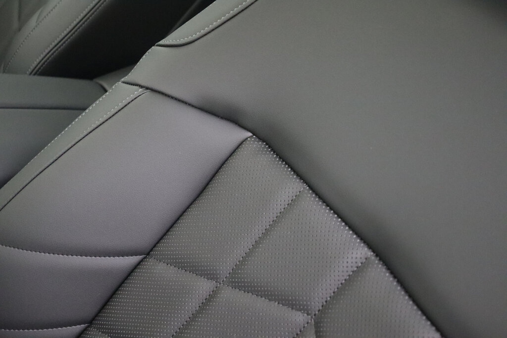 BMW i5 9