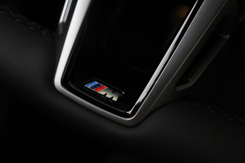 BMW i5 31