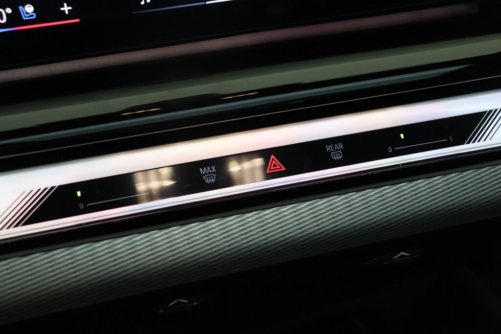 BMW i5 35