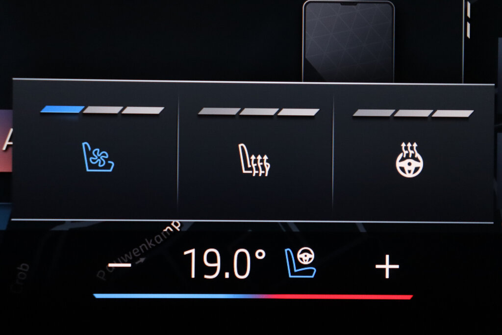 BMW i5 57