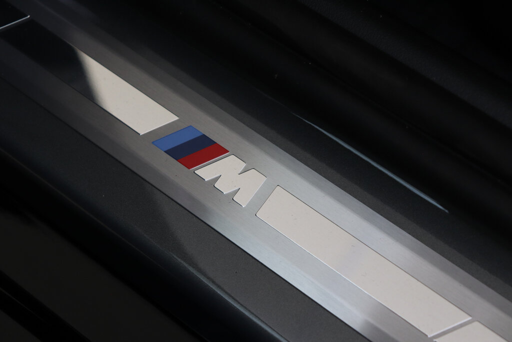 BMW i5 60