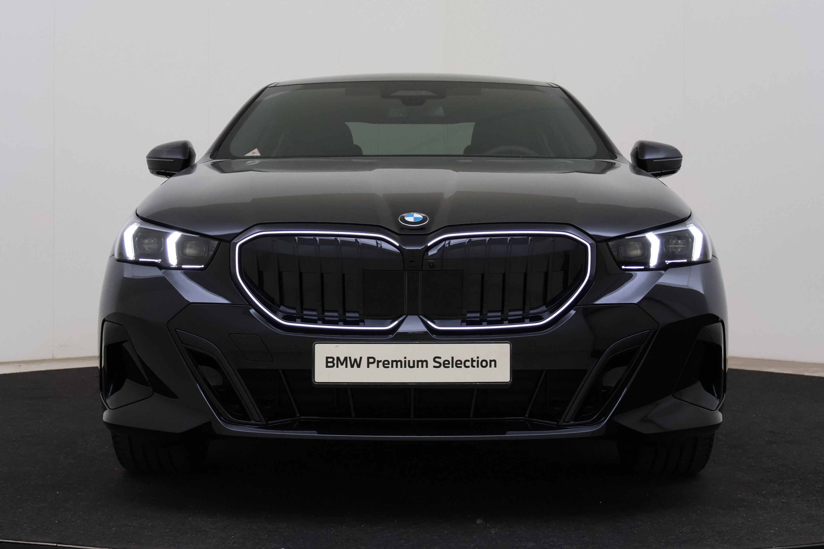 BMW 5 Serie 520i M Sport Automaat