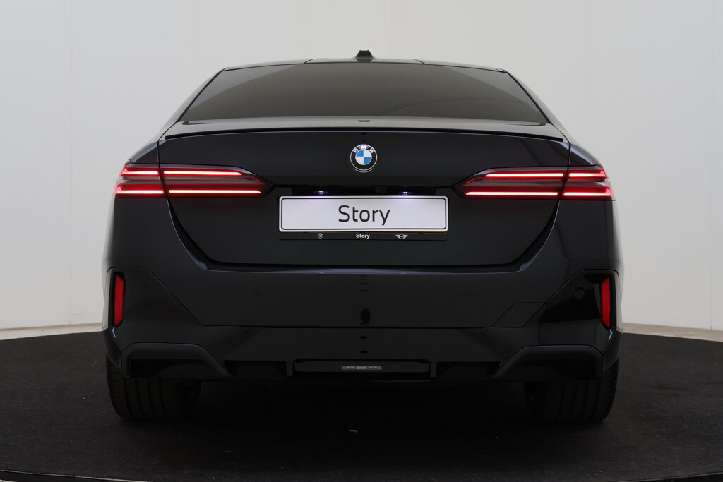 BMW 5 Serie 5