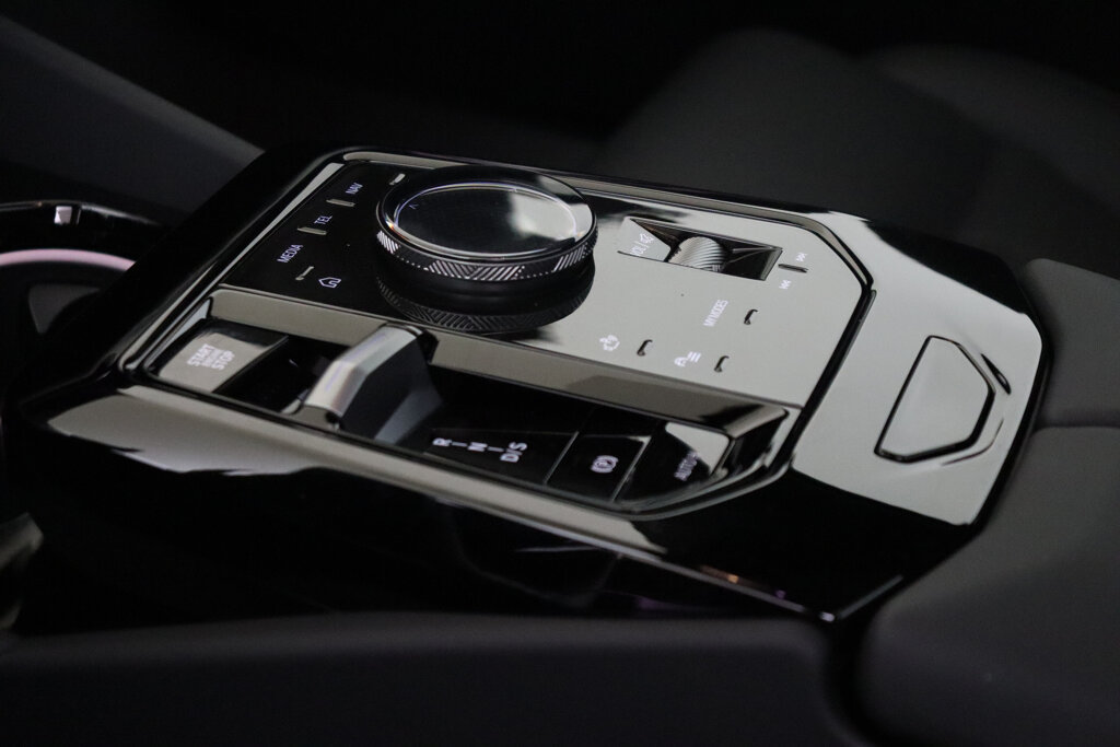 BMW 5 Serie 6