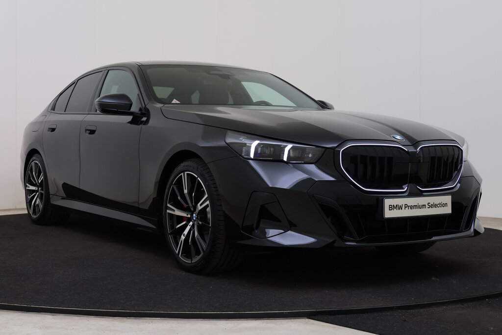 BMW 5 Serie 13